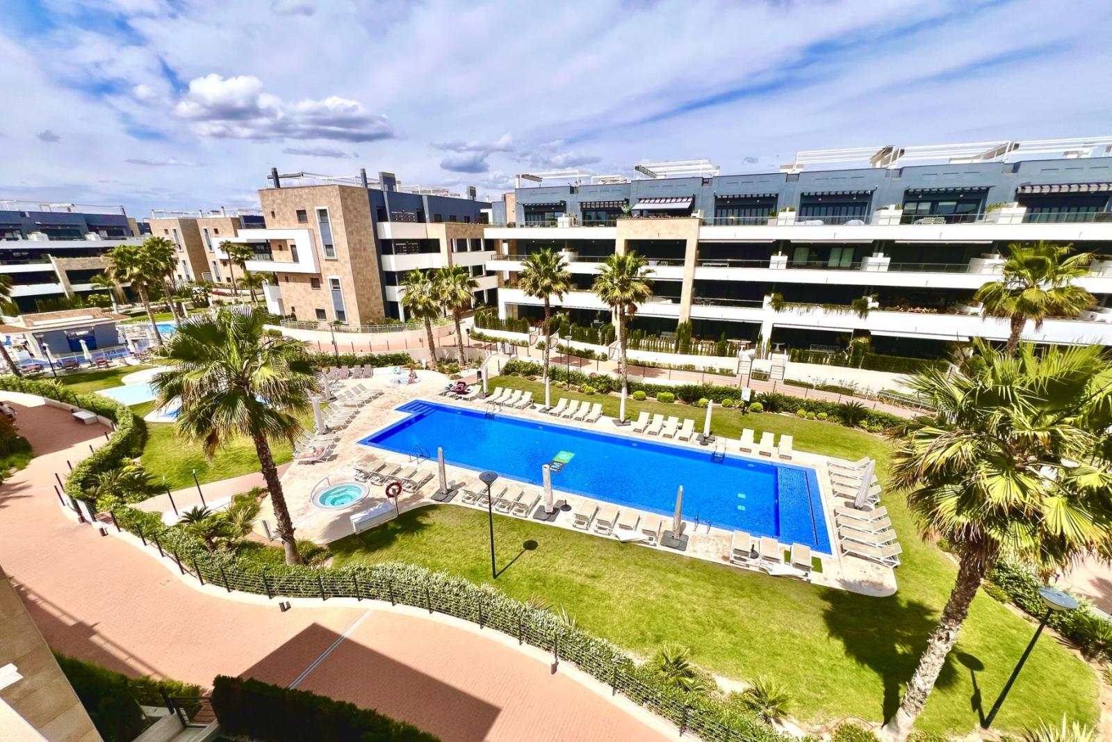 Apartamento en Venta en Orihuela