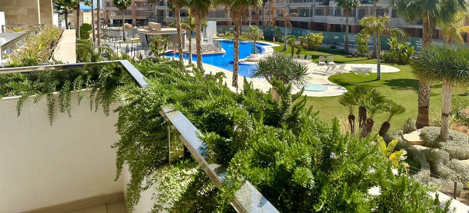 Apartamento en Venta en Orihuela