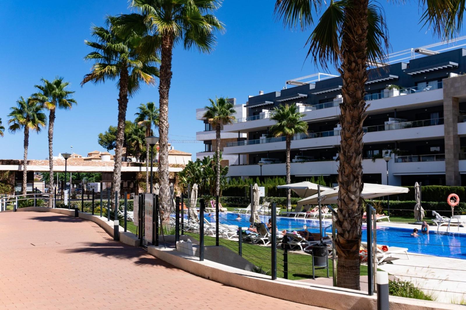 Apartamento en Venta en Orihuela