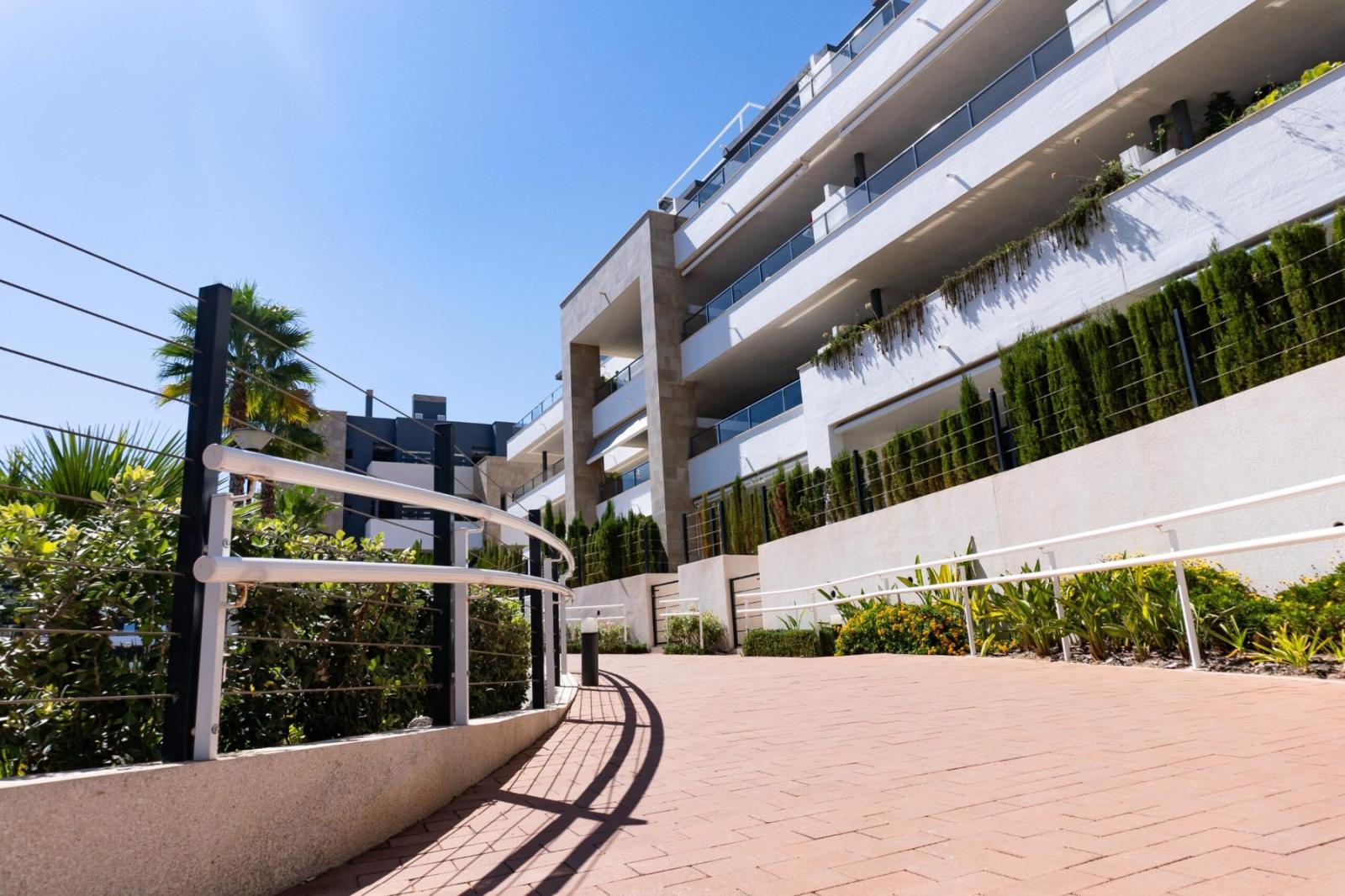 Apartamento en Venta en Orihuela