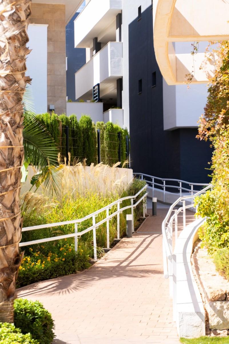 Apartamento en Venta en Orihuela