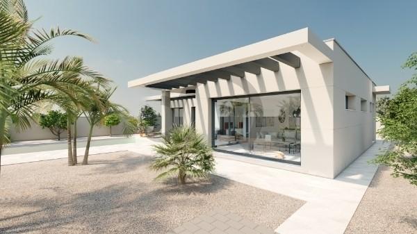 Villa en Venta en Rojales