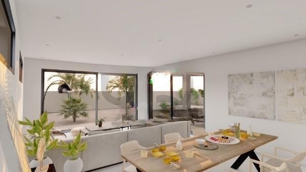 Villa en Venta en Rojales