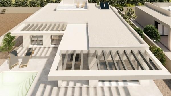 Villa en Venta en Rojales