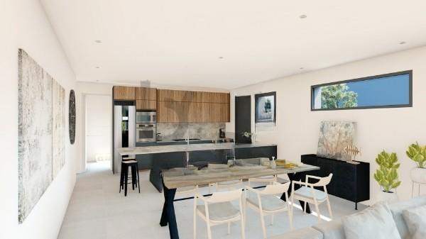 Villa en Venta en Rojales