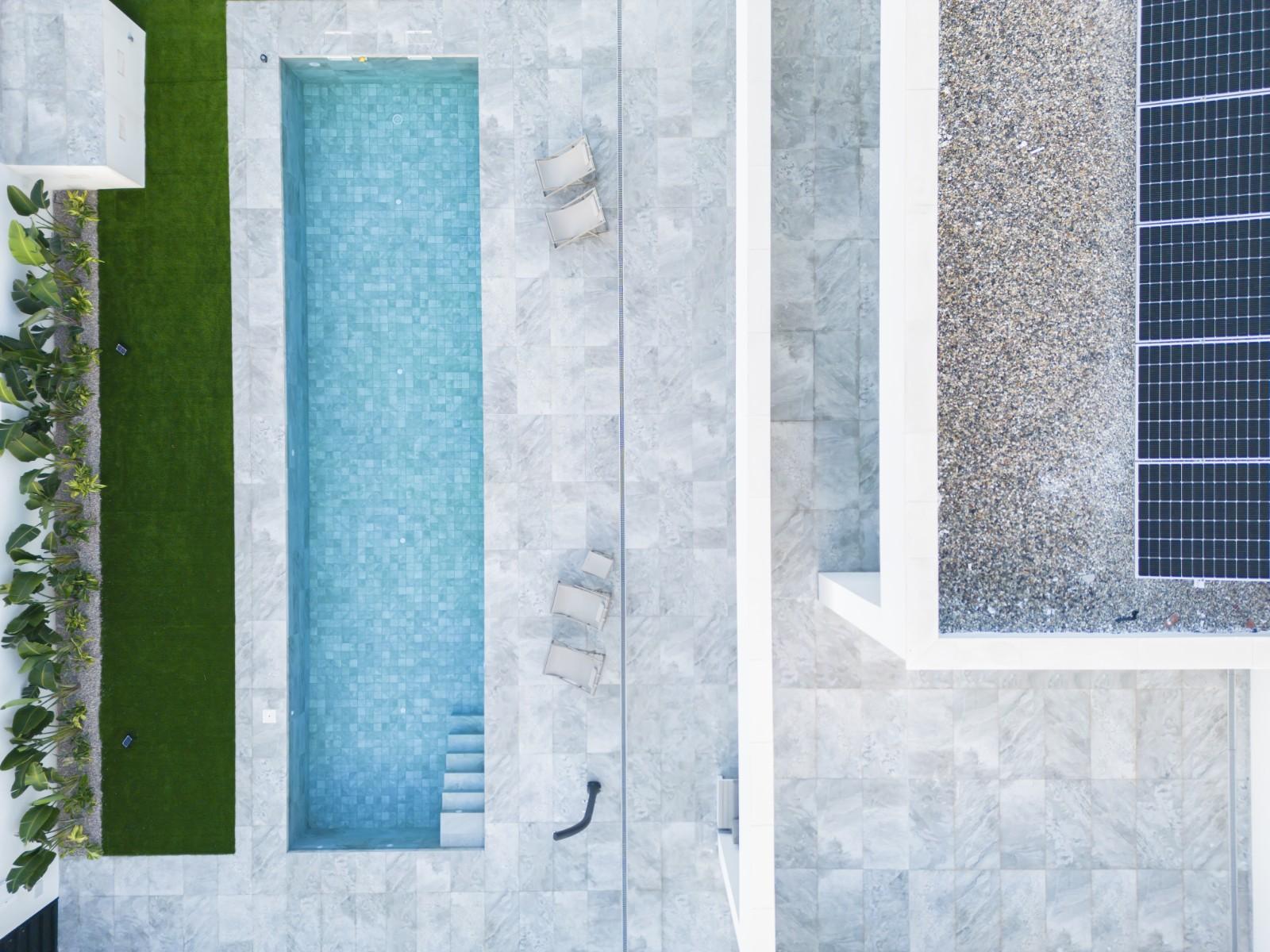 Villa en Venta en San Fulgencio