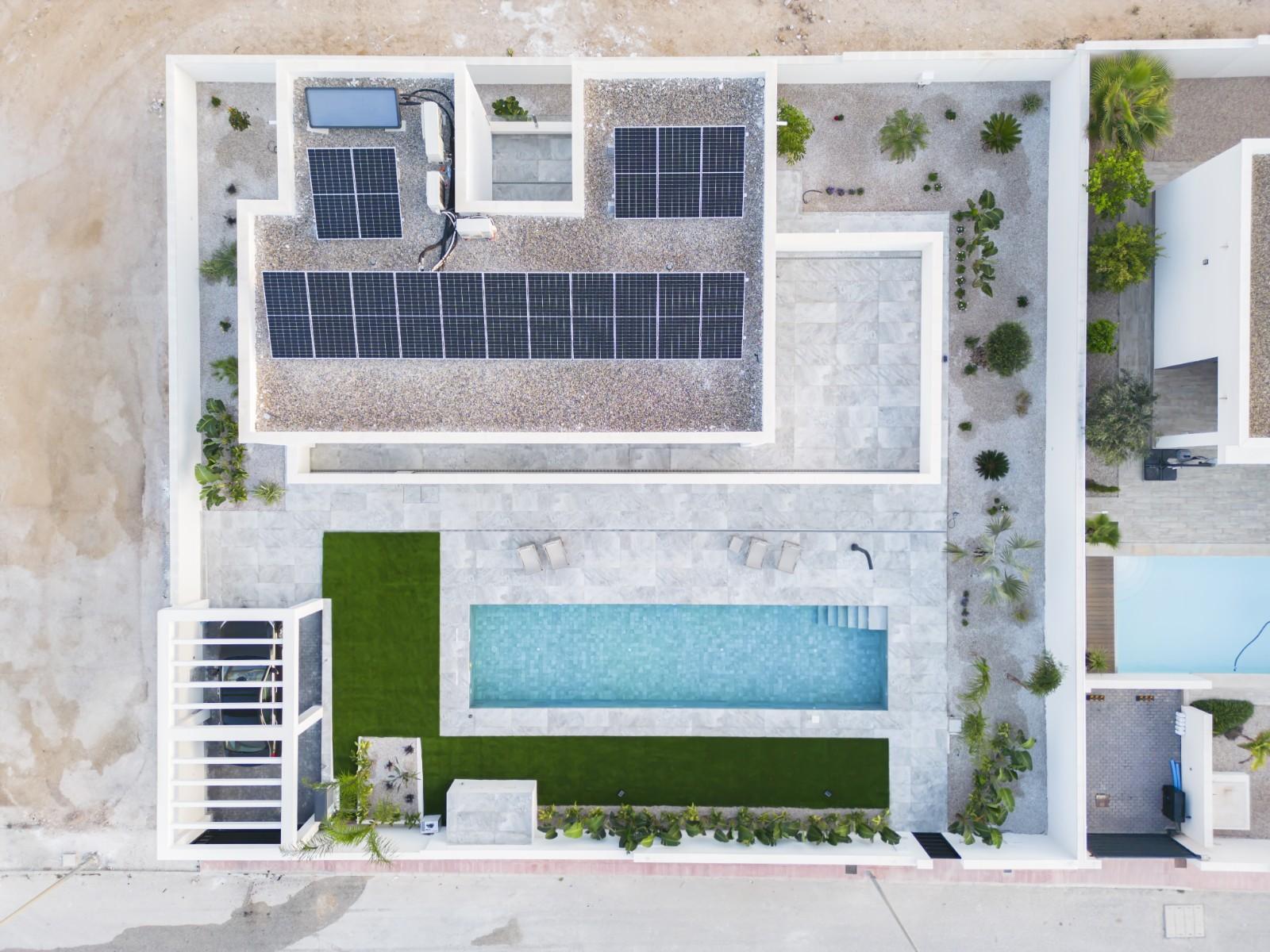 Villa en Venta en San Fulgencio
