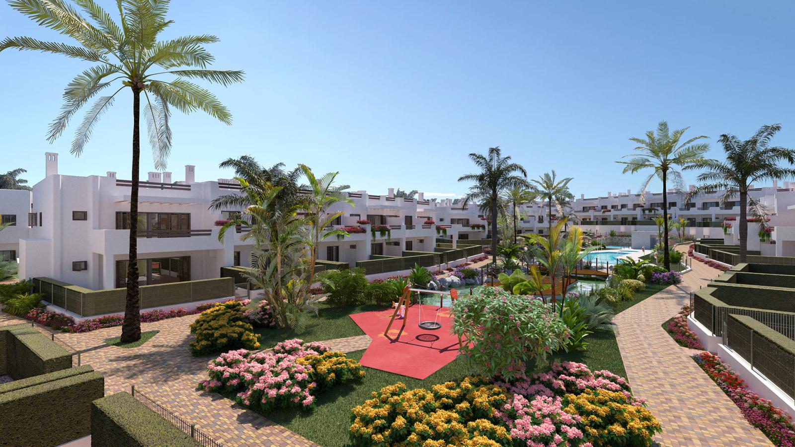 Casa en Venta en Pulpí