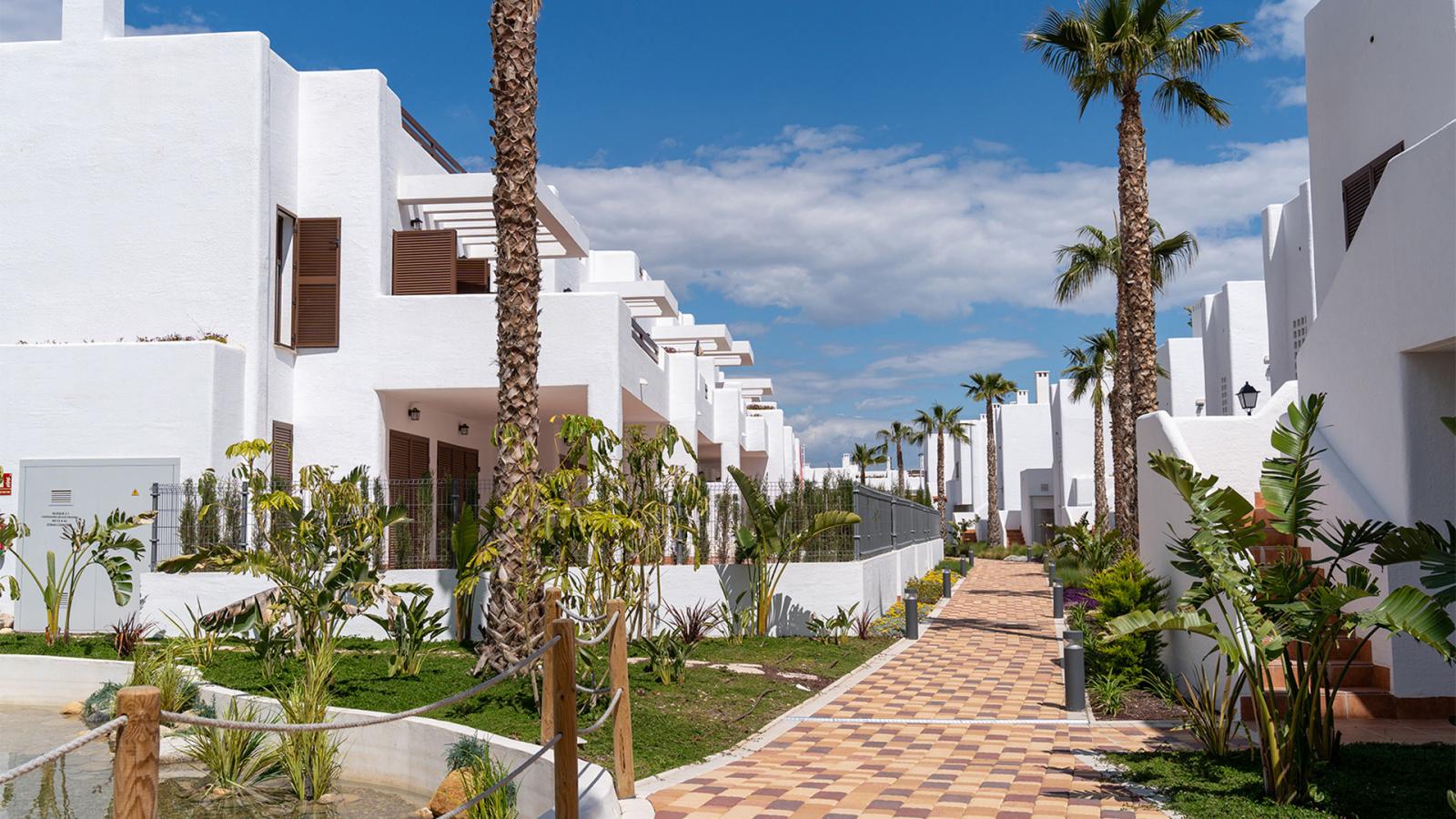 Casa en Venta en Pulpí