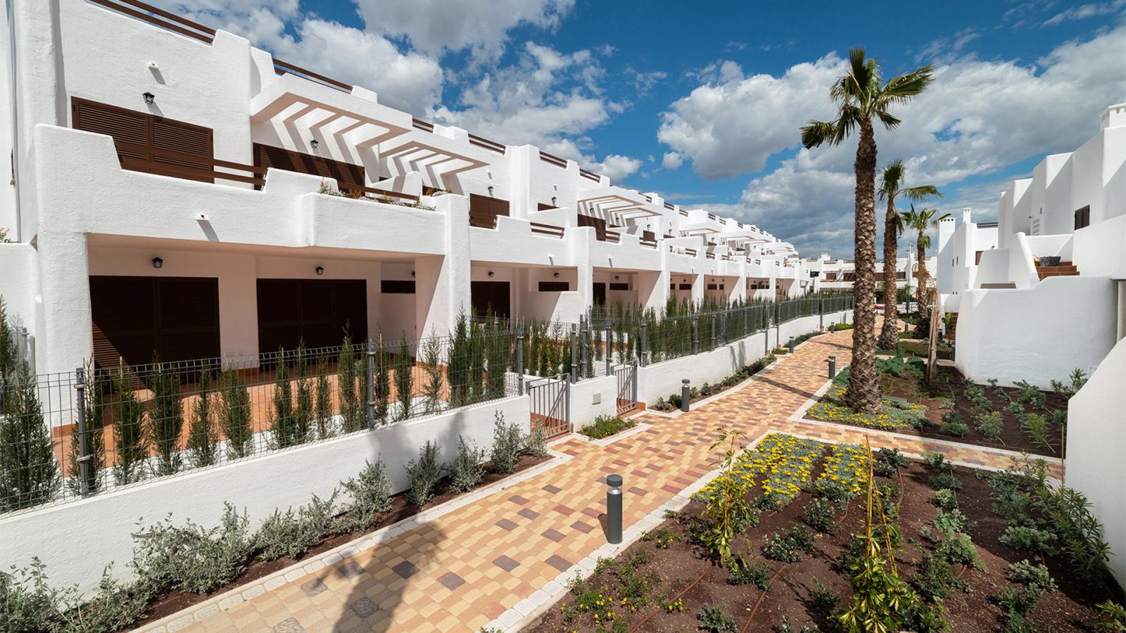 Casa en Venta en Pulpí