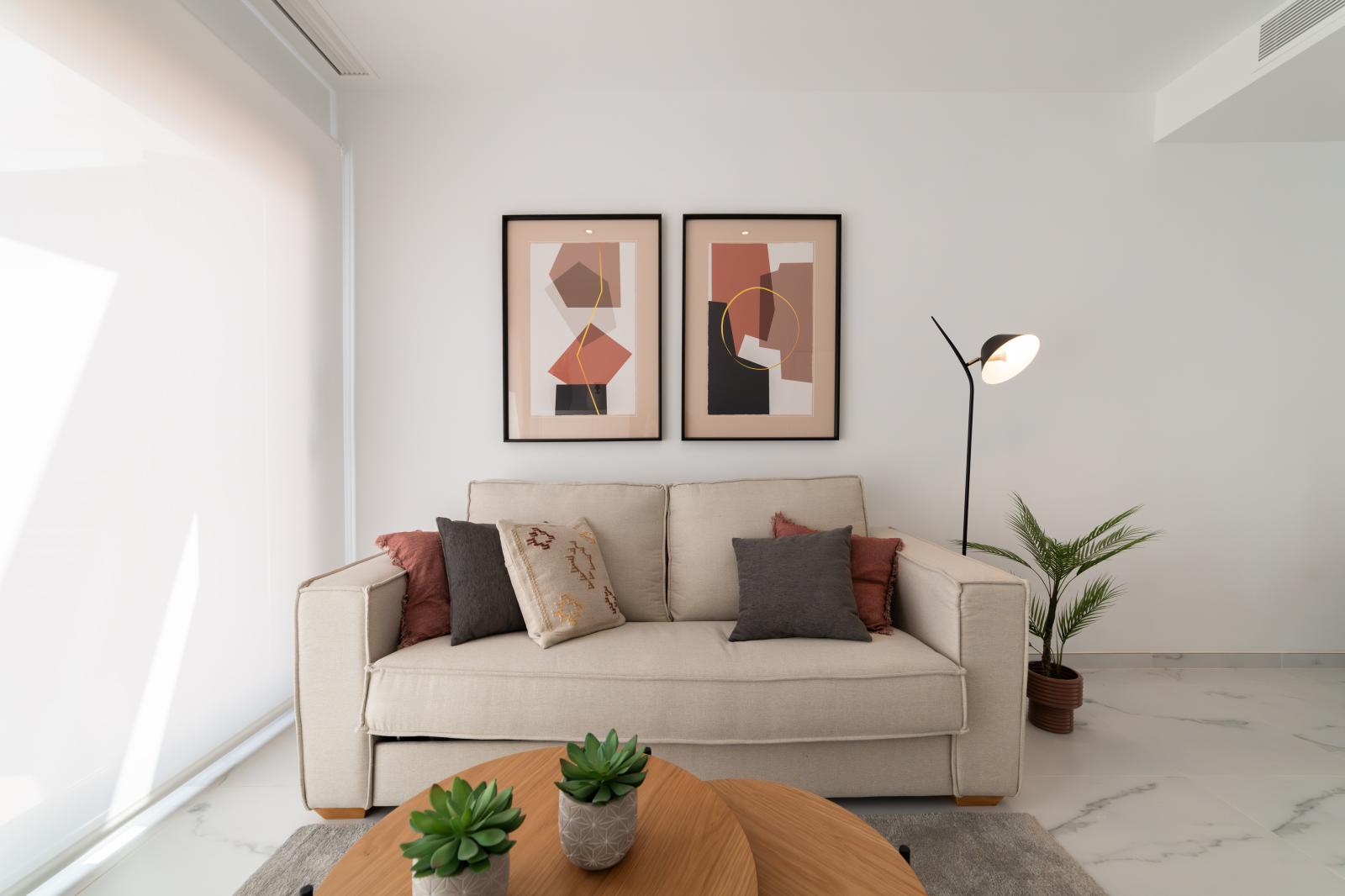 Casa en Venta en Pulpí