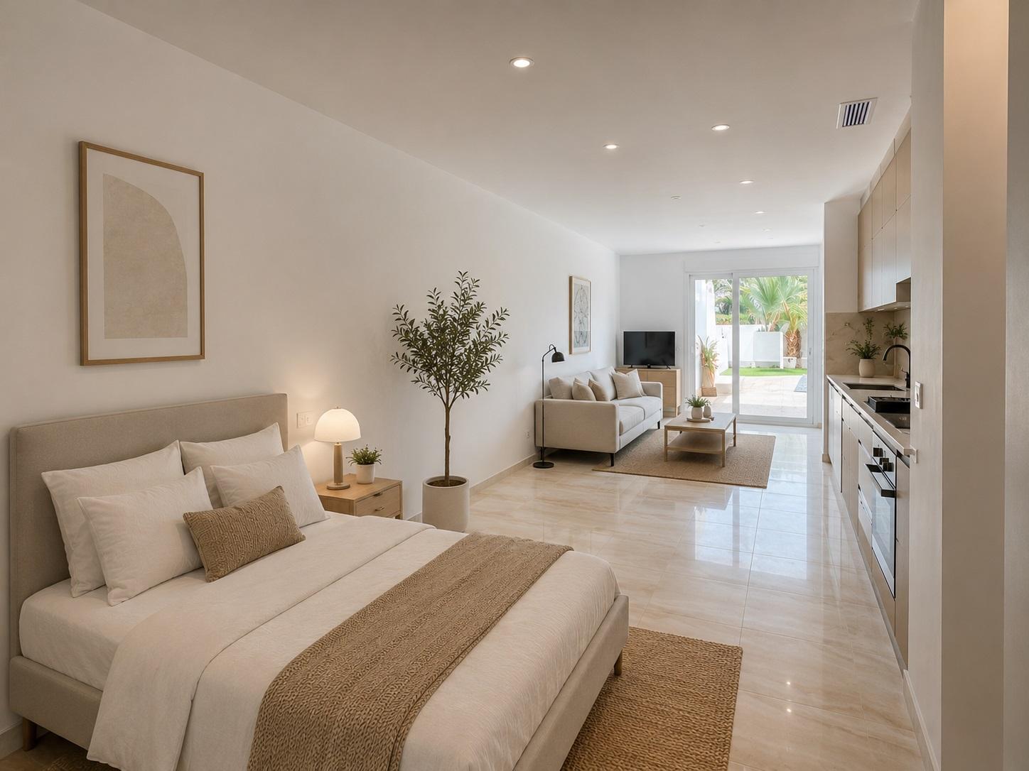 Villa en Venta en Rojales
