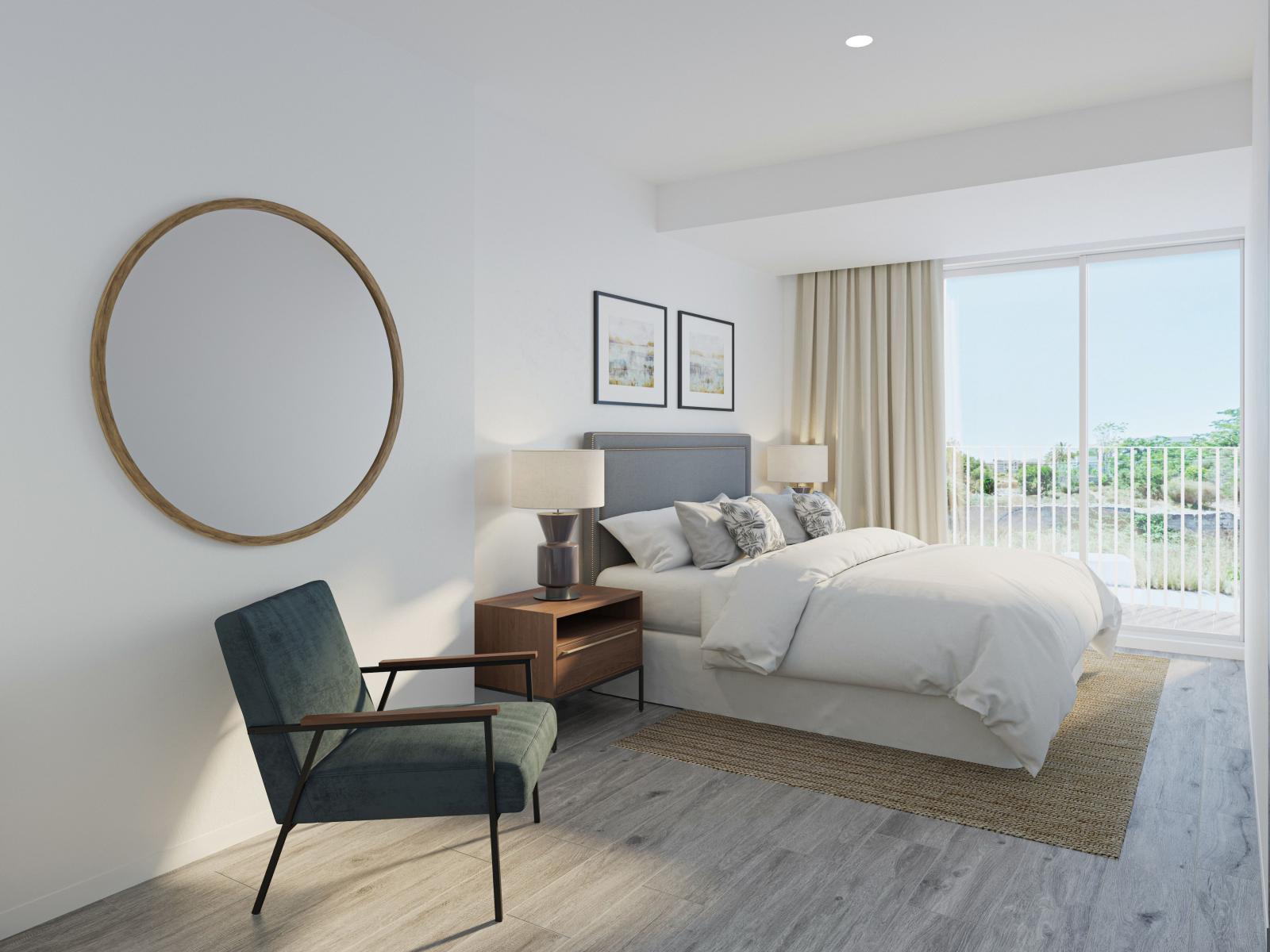 Apartamento en Venta en Jávea