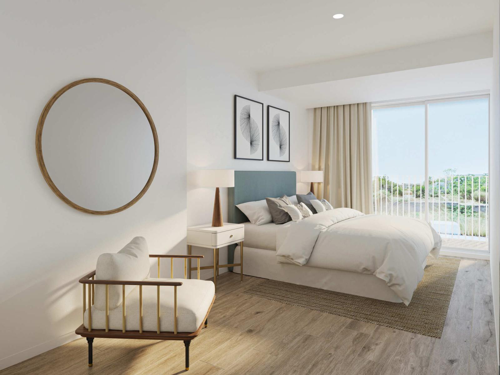 Apartamento en Venta en Jávea