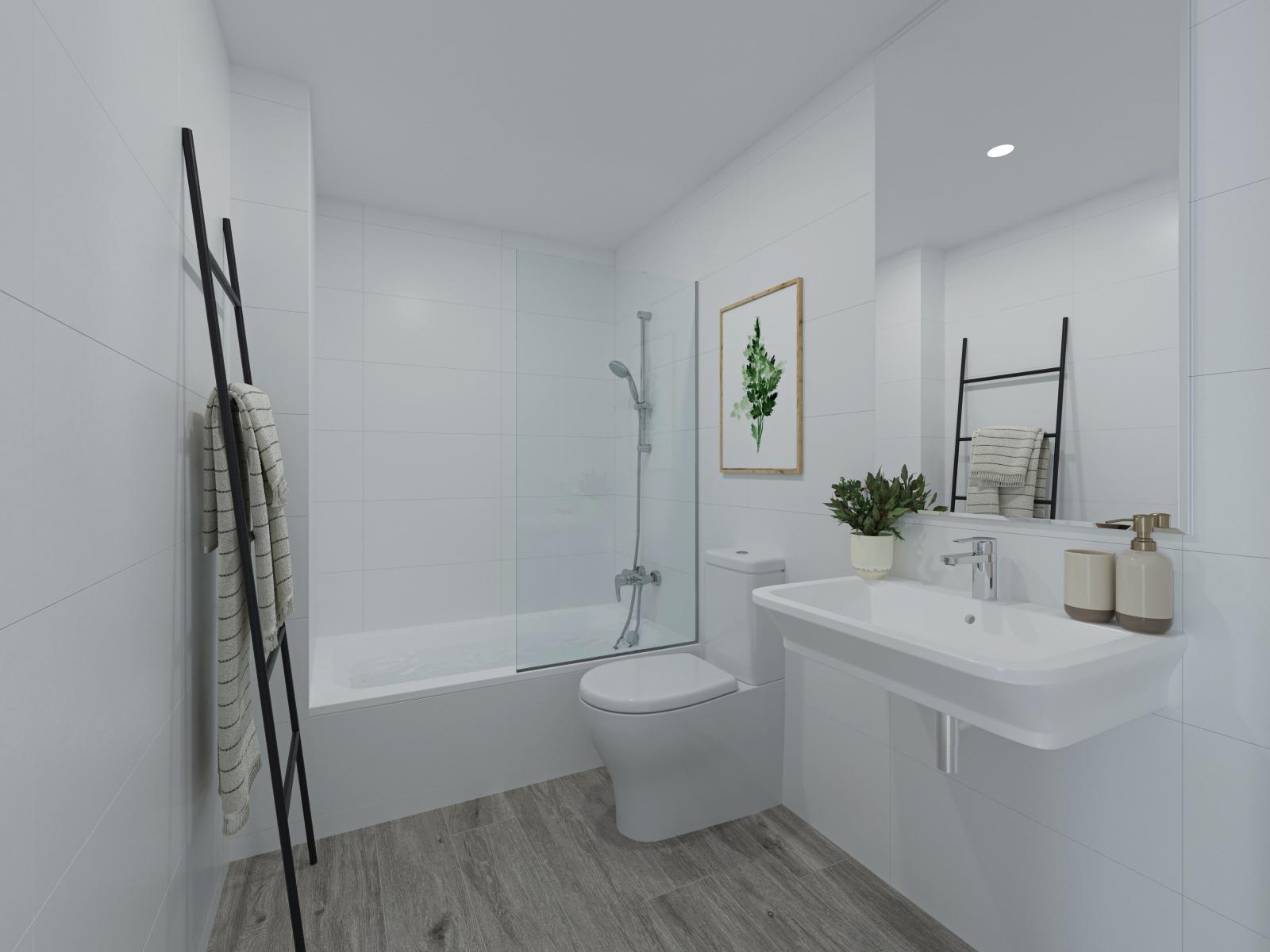 Apartamento en Venta en Jávea