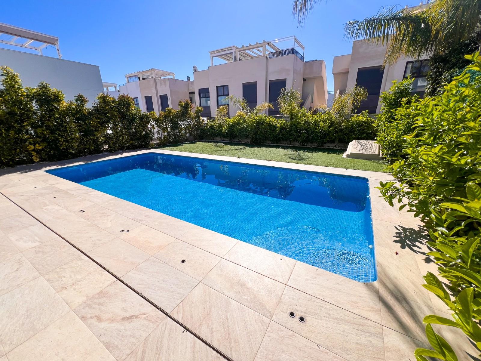 Villa en Venta en Rojales