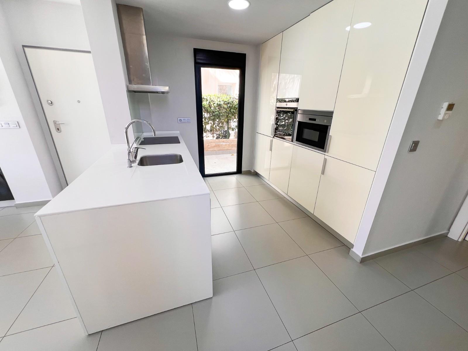 Villa en Venta en Rojales