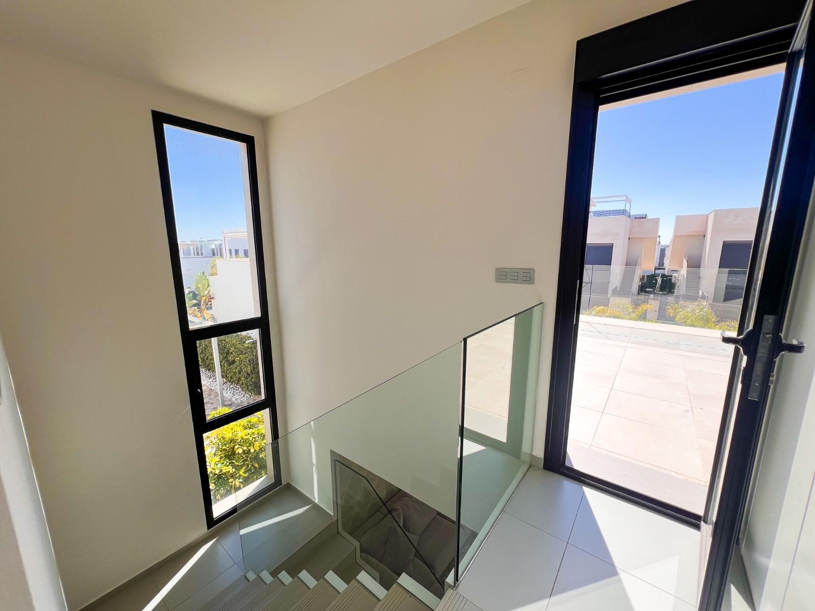 Villa en Venta en Rojales