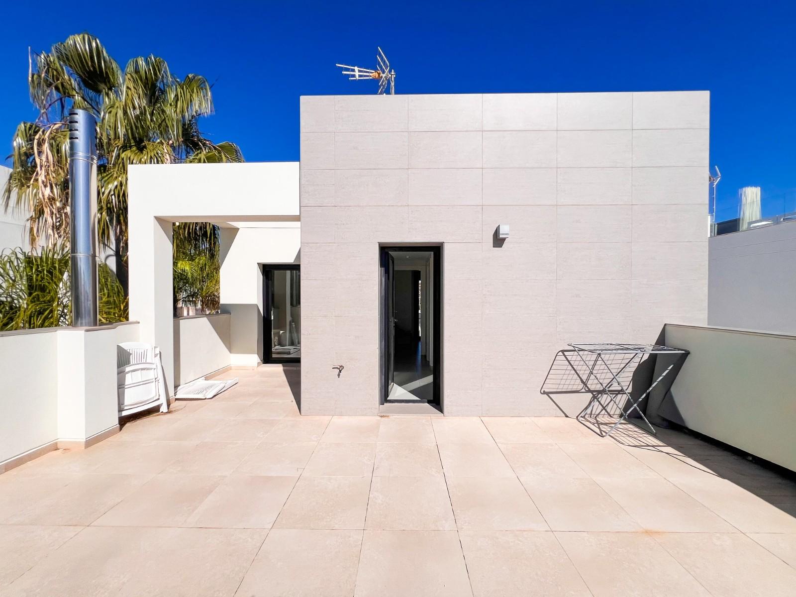 Villa en Venta en Rojales