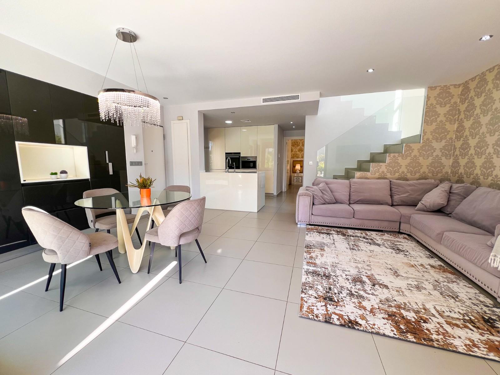Villa en Venta en Rojales