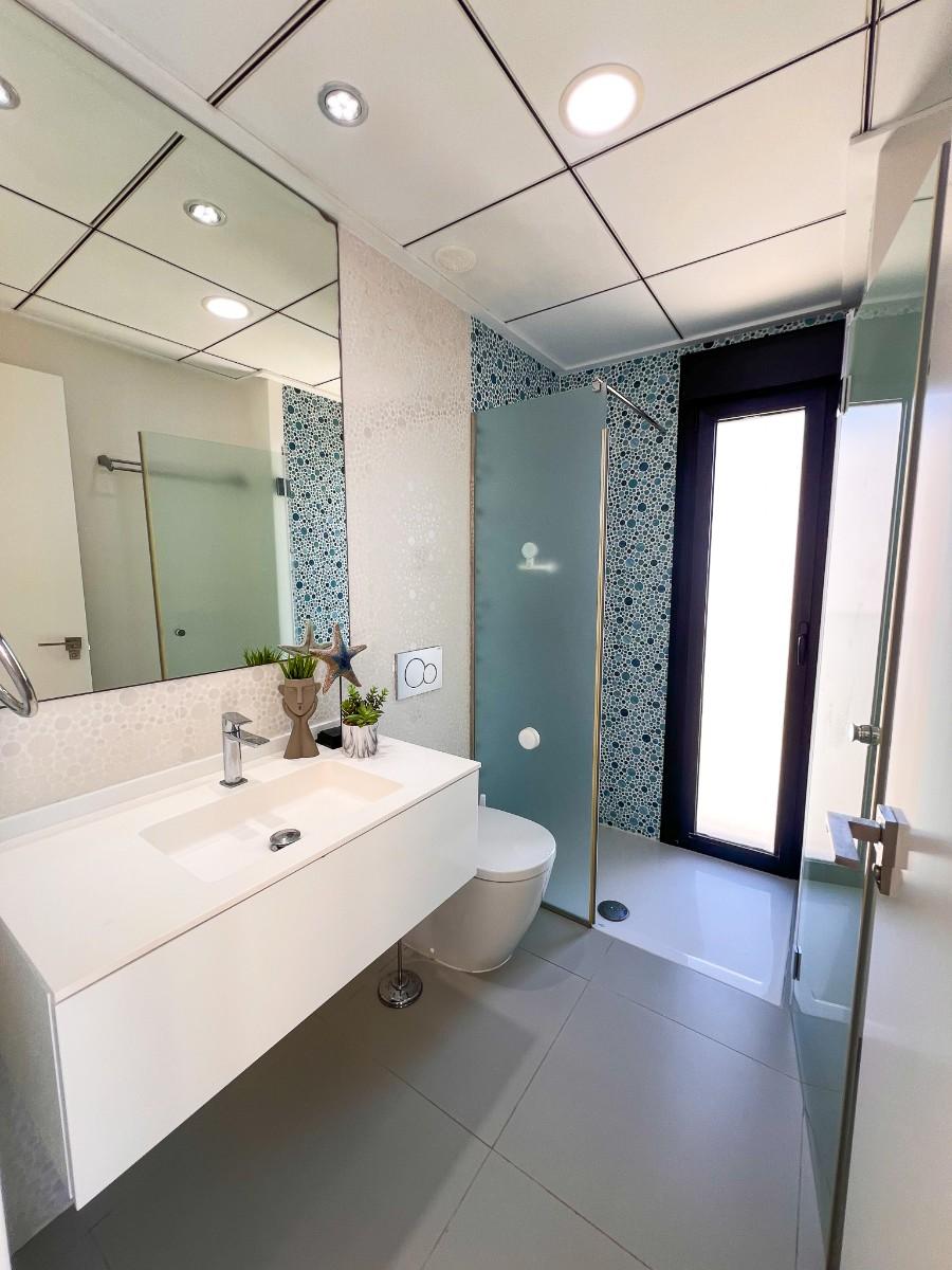 Villa en Venta en Rojales