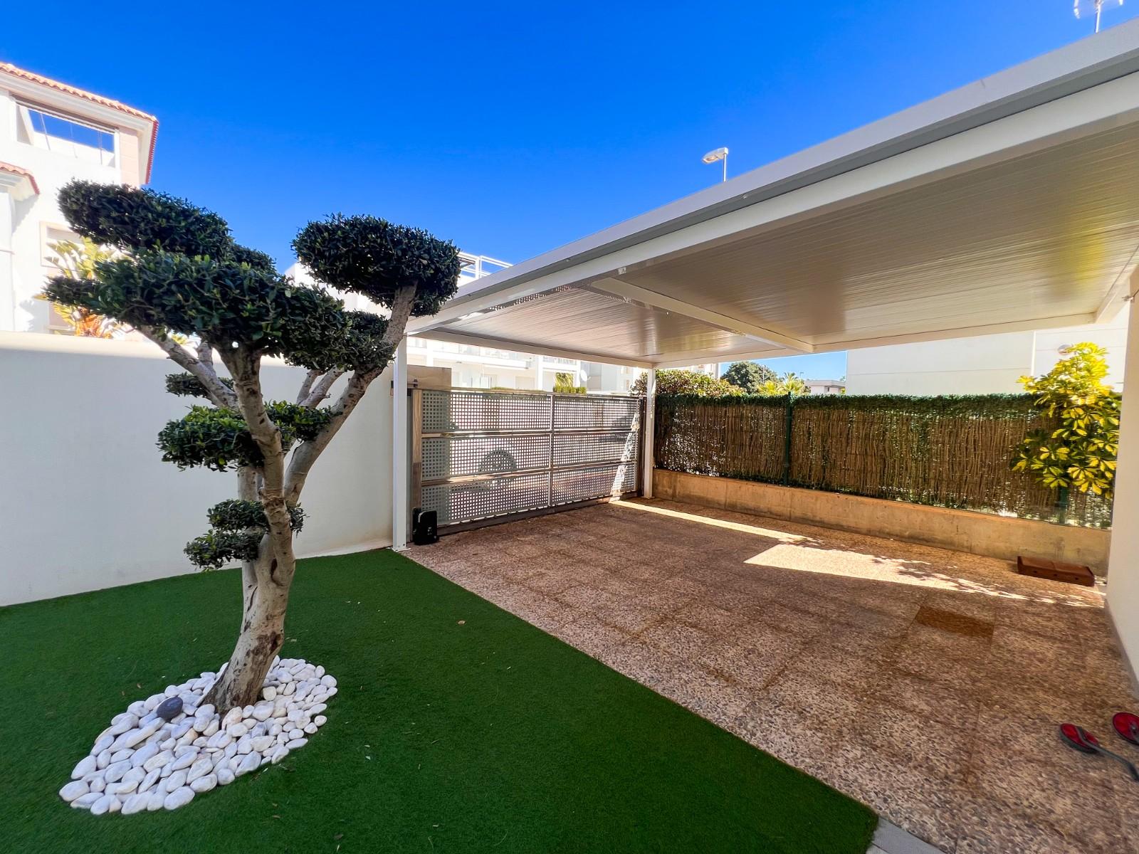 Villa en Venta en Rojales