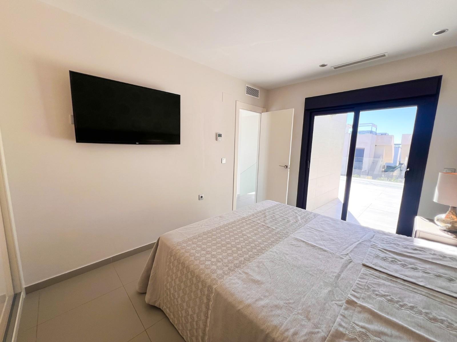 Villa en Venta en Rojales