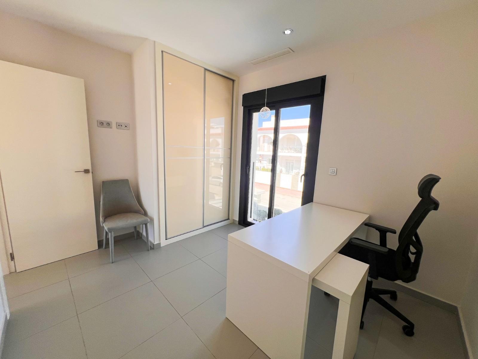 Villa en Venta en Rojales