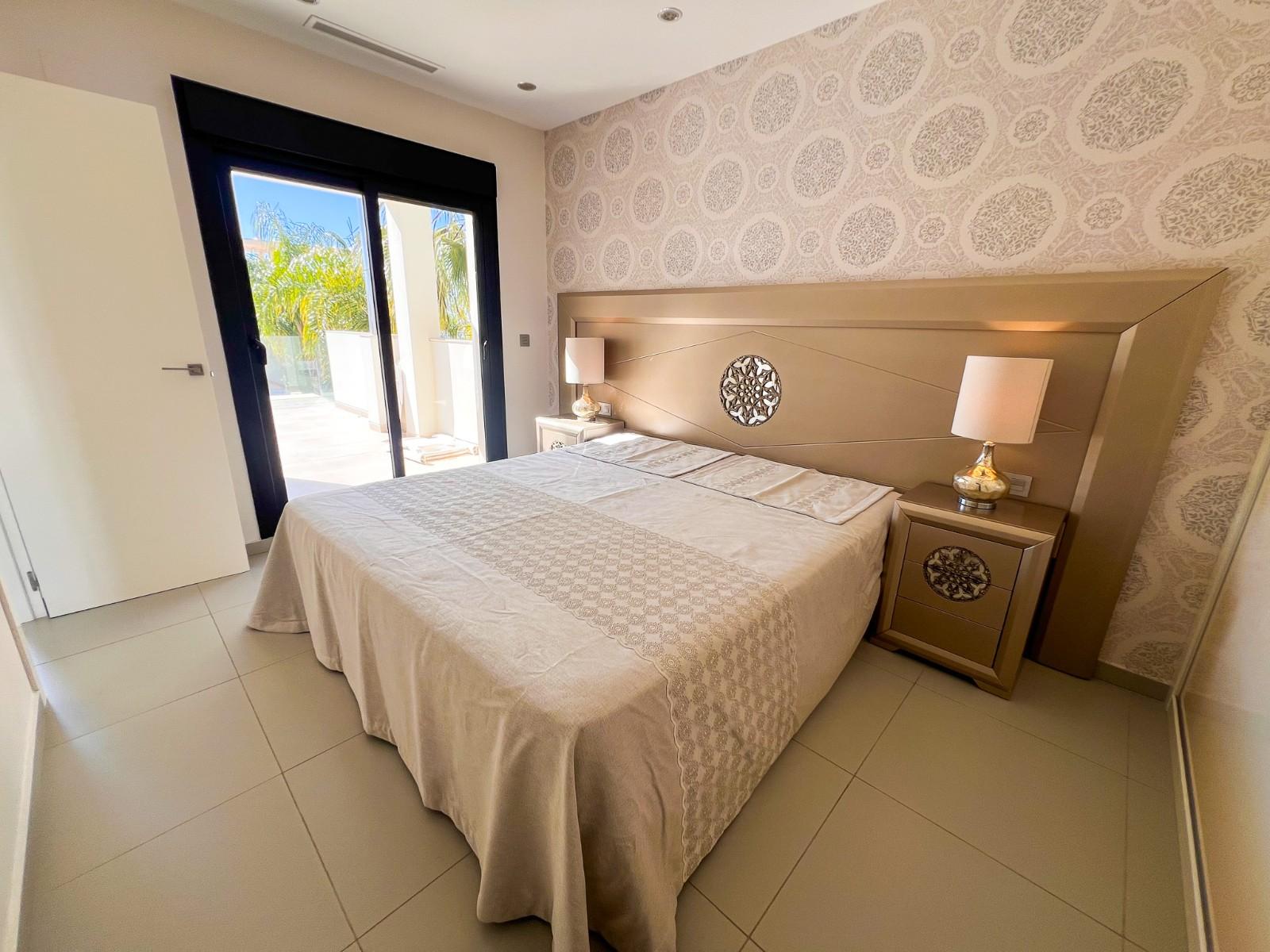 Villa en Venta en Rojales