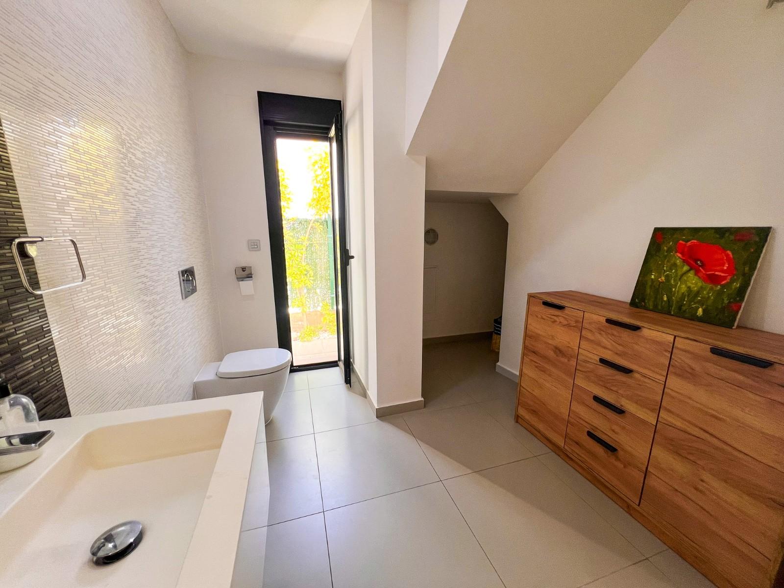Villa en Venta en Rojales