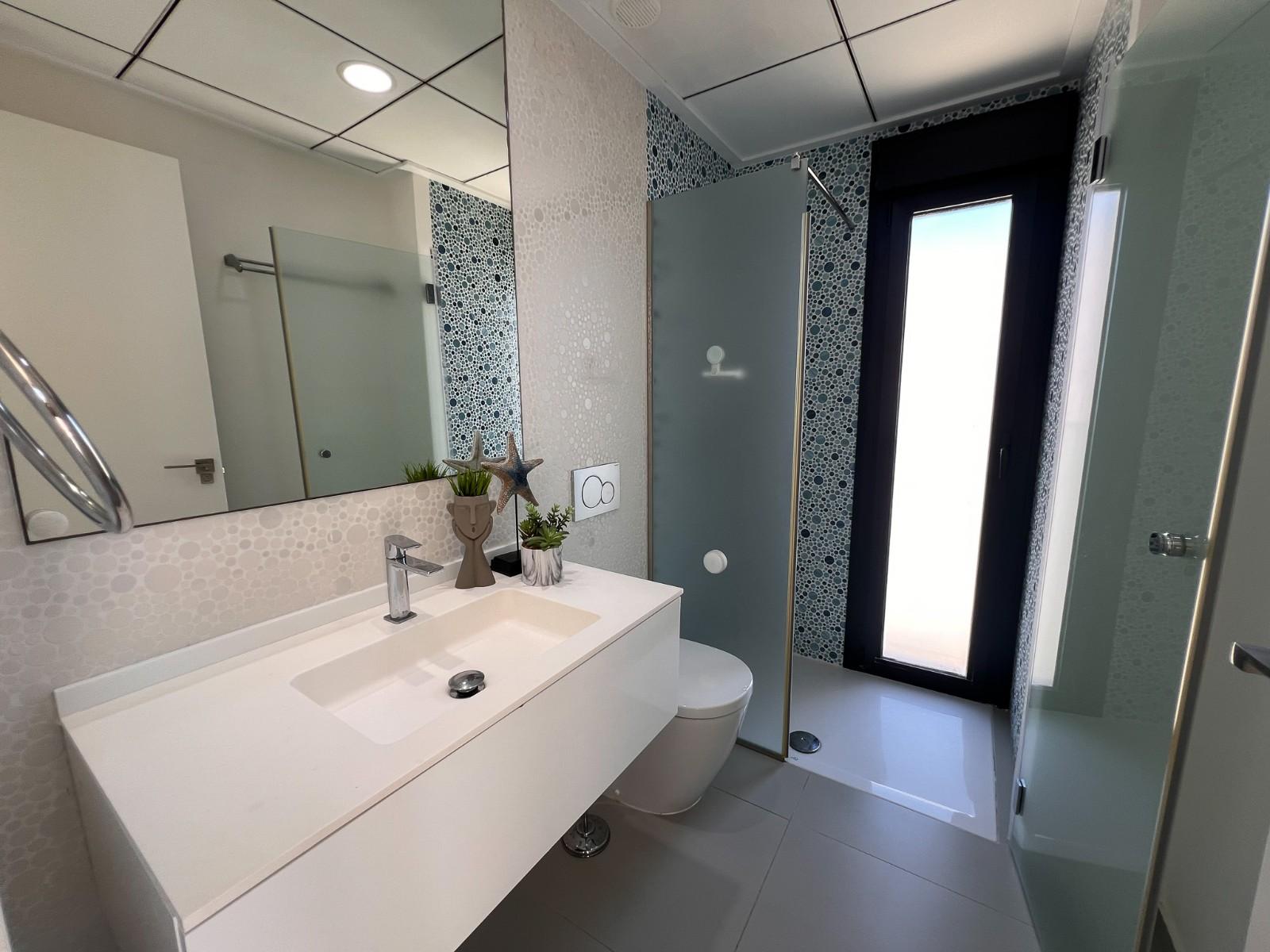 Villa en Venta en Rojales
