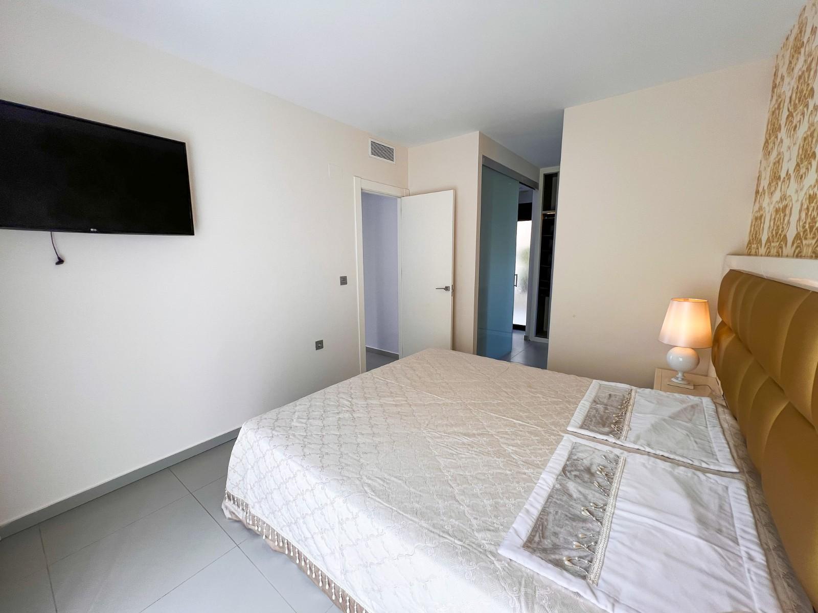 Villa en Venta en Rojales