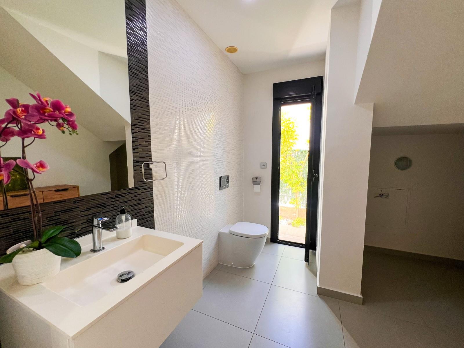 Villa en Venta en Rojales