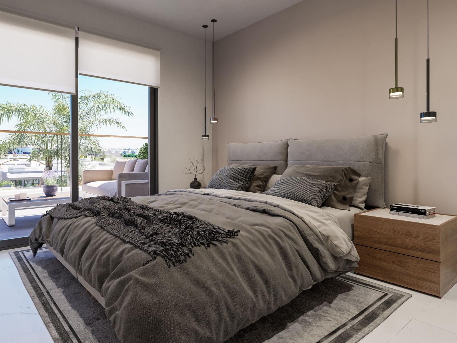 Ático en Venta en Torrevieja