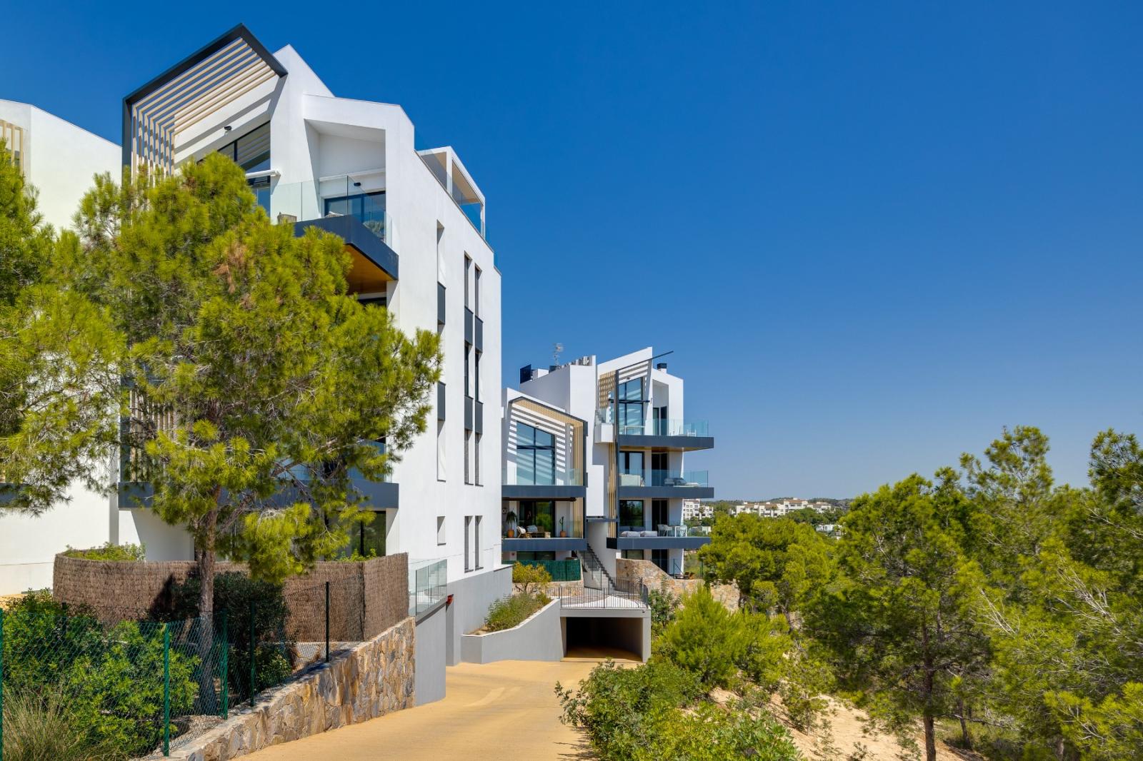 Apartamento en Venta en Orihuela
