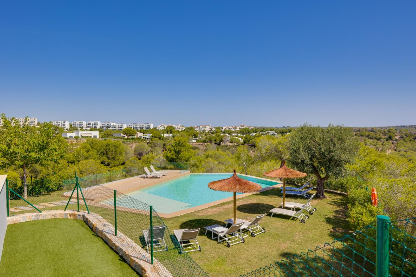 Apartamento en Venta en Orihuela