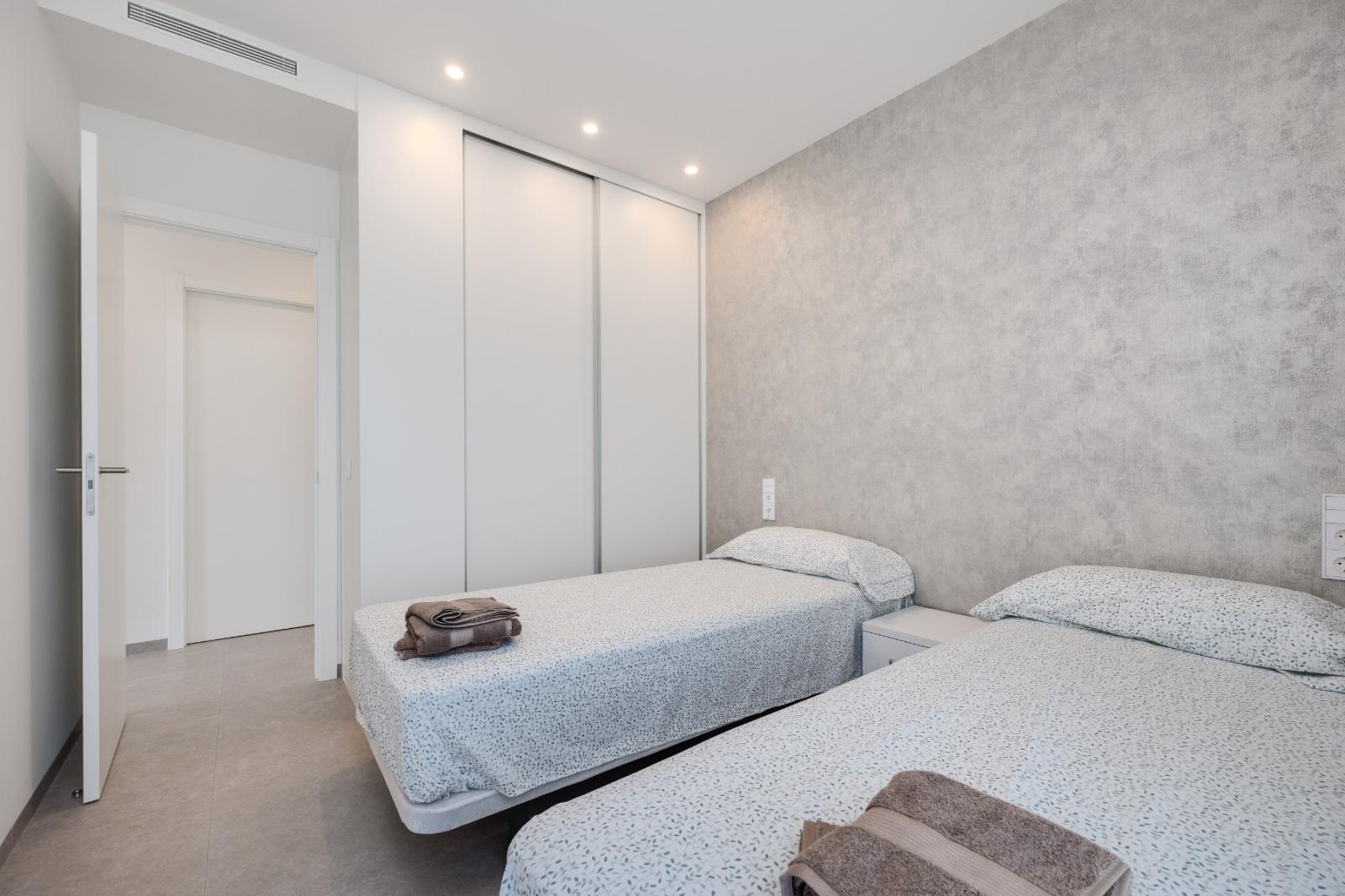 Apartamento en Venta en Orihuela