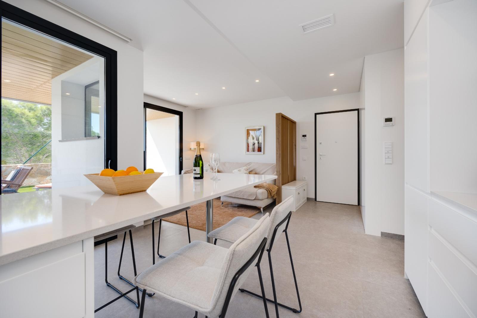 Apartamento en Venta en Orihuela