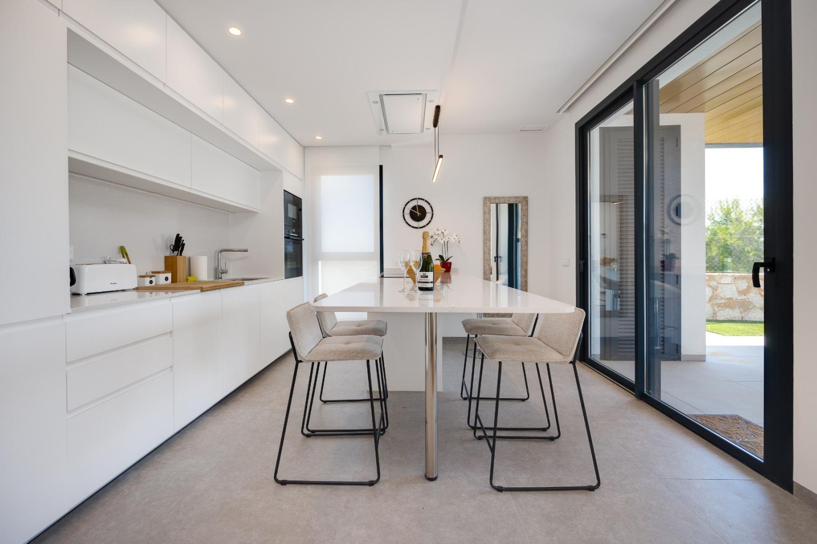 Apartamento en Venta en Orihuela