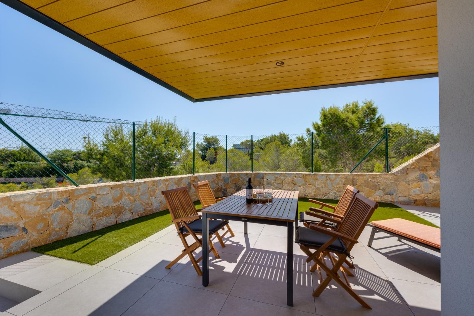 Apartamento en Venta en Orihuela