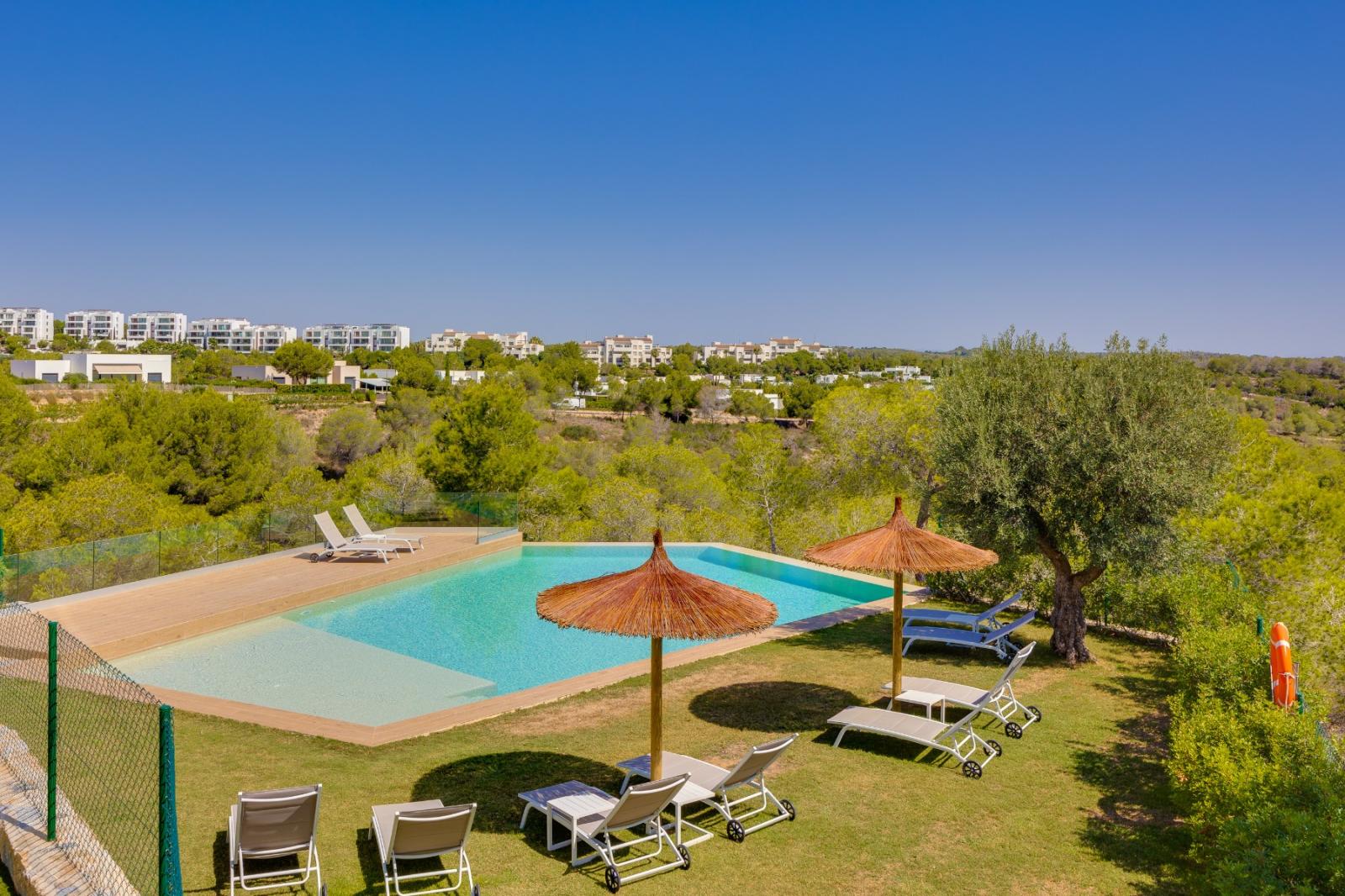 Apartamento en Venta en Orihuela