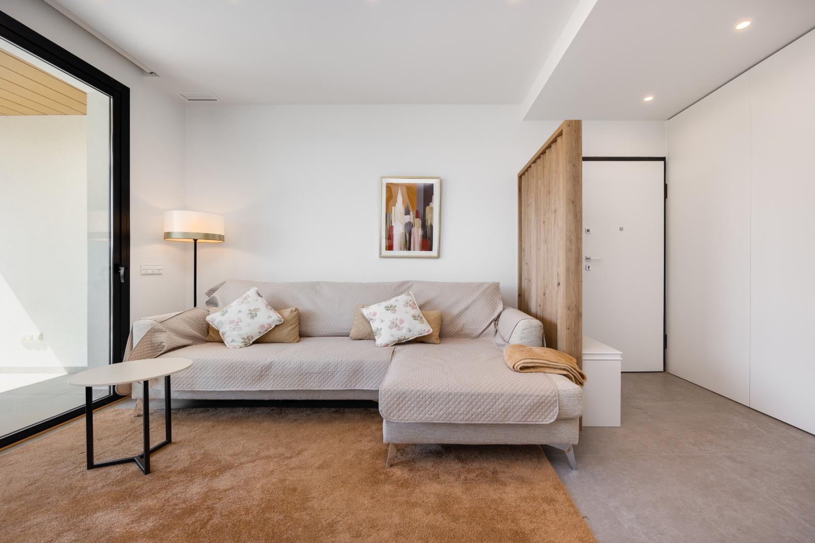 Apartamento en Venta en Orihuela