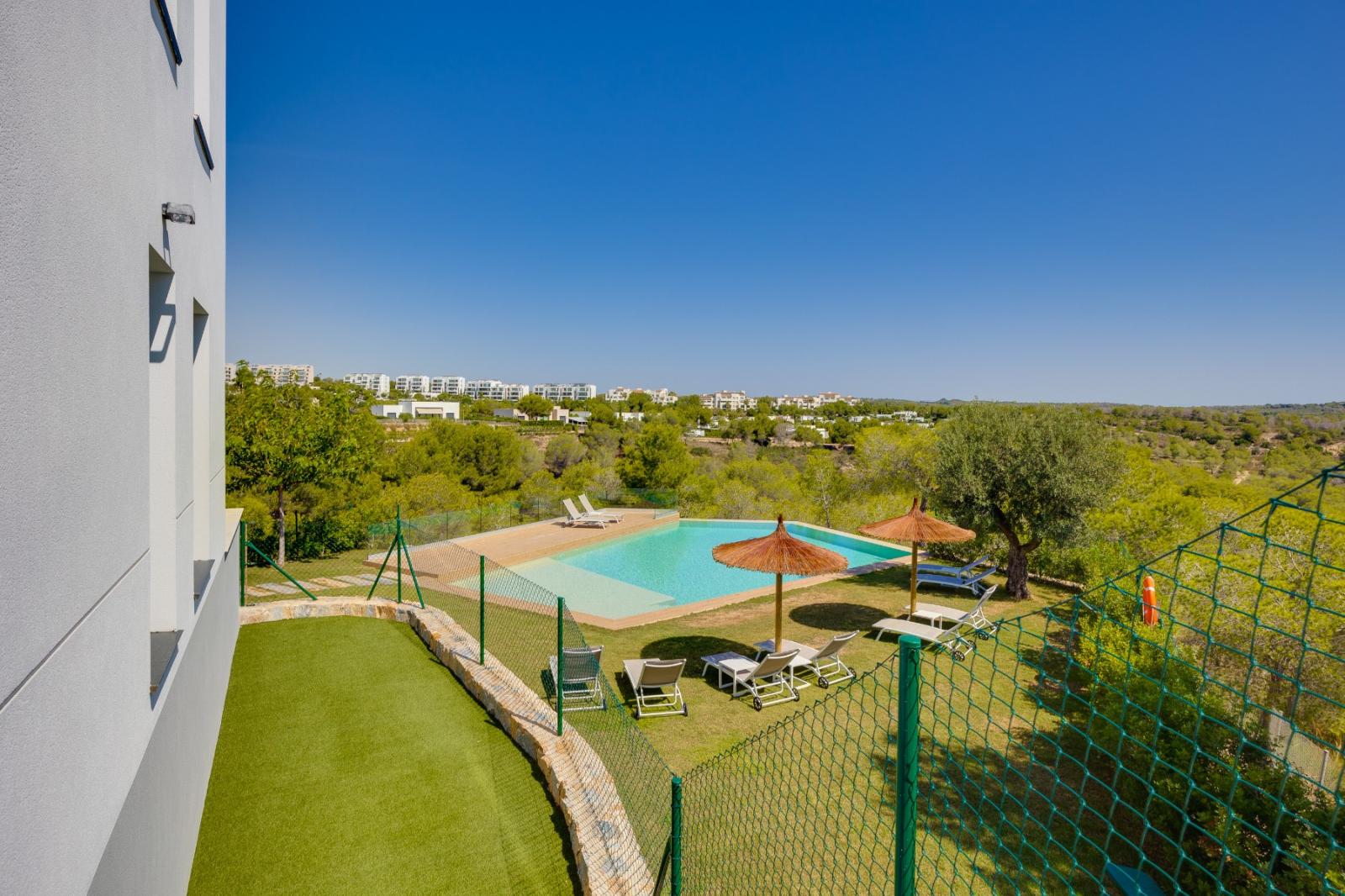 Apartamento en Venta en Orihuela