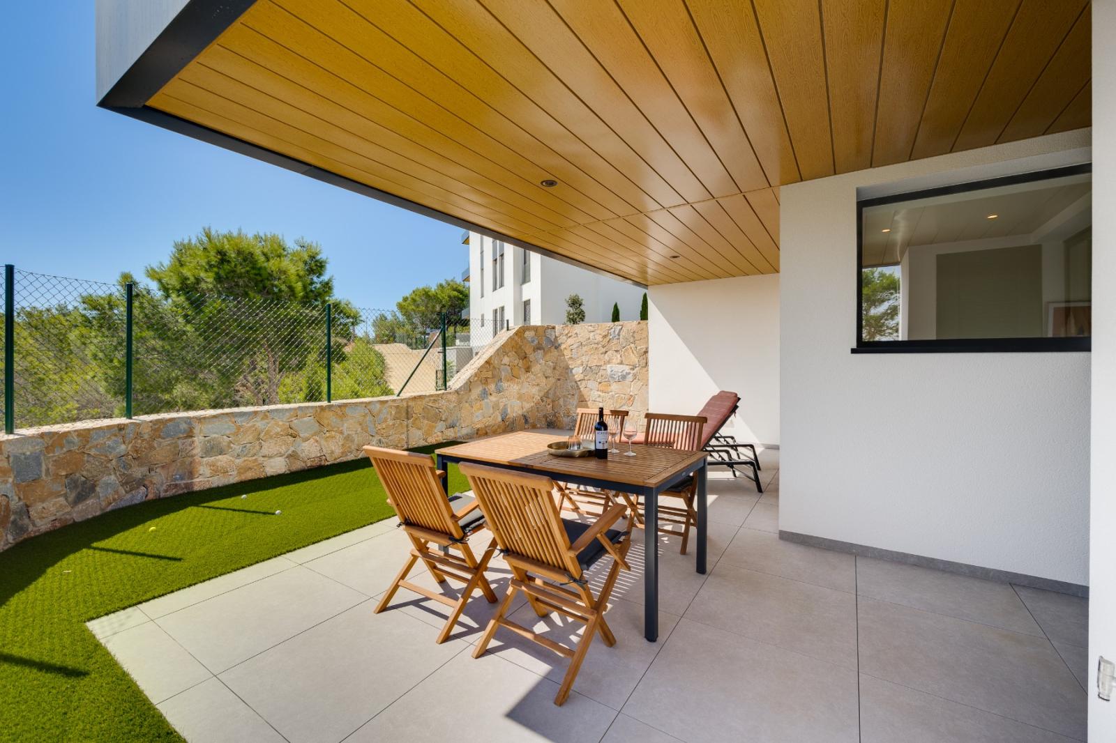 Apartamento en Venta en Orihuela
