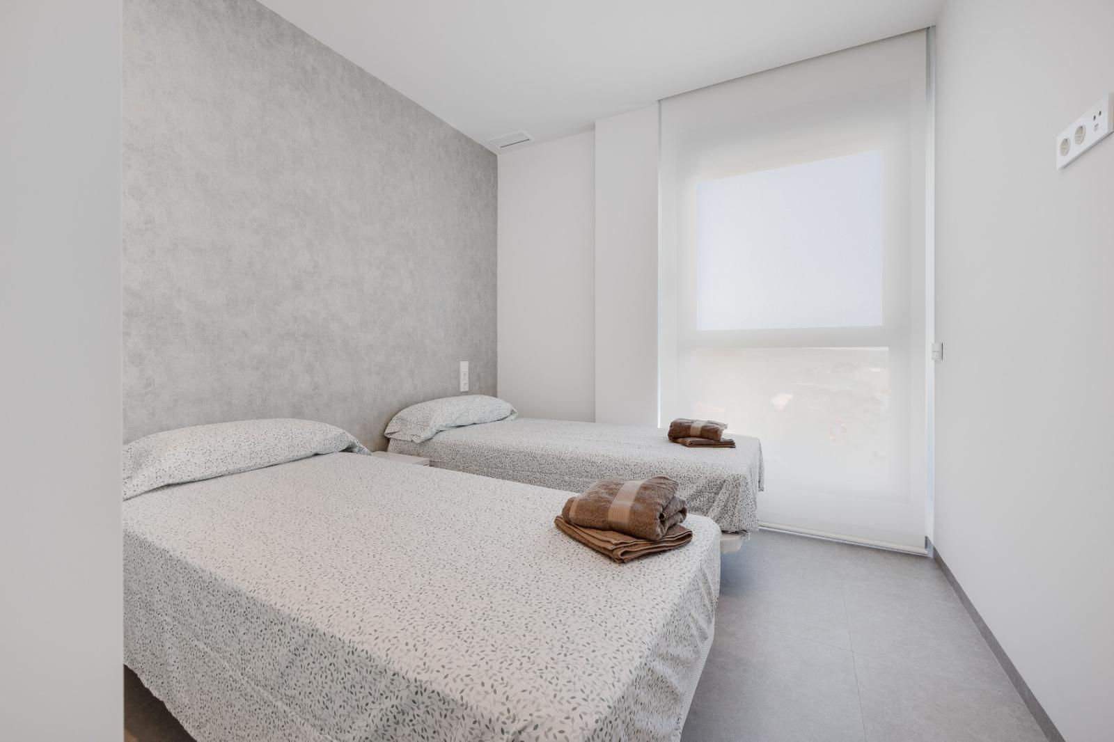 Apartamento en Venta en Orihuela