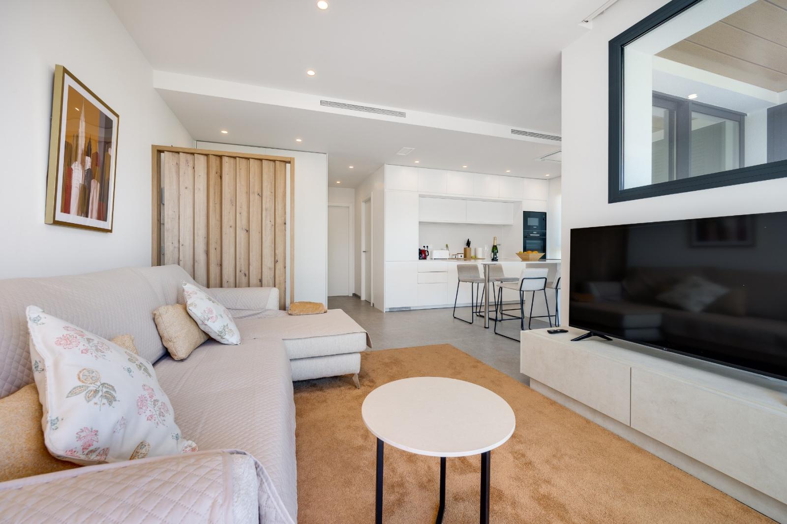 Apartamento en Venta en Orihuela