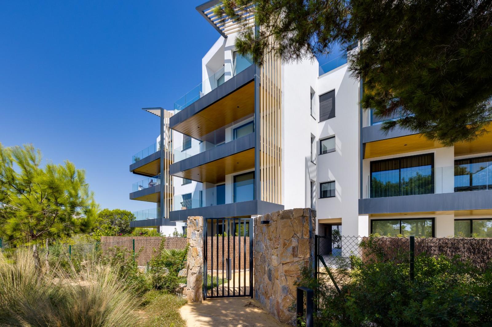 Apartamento en Venta en Orihuela