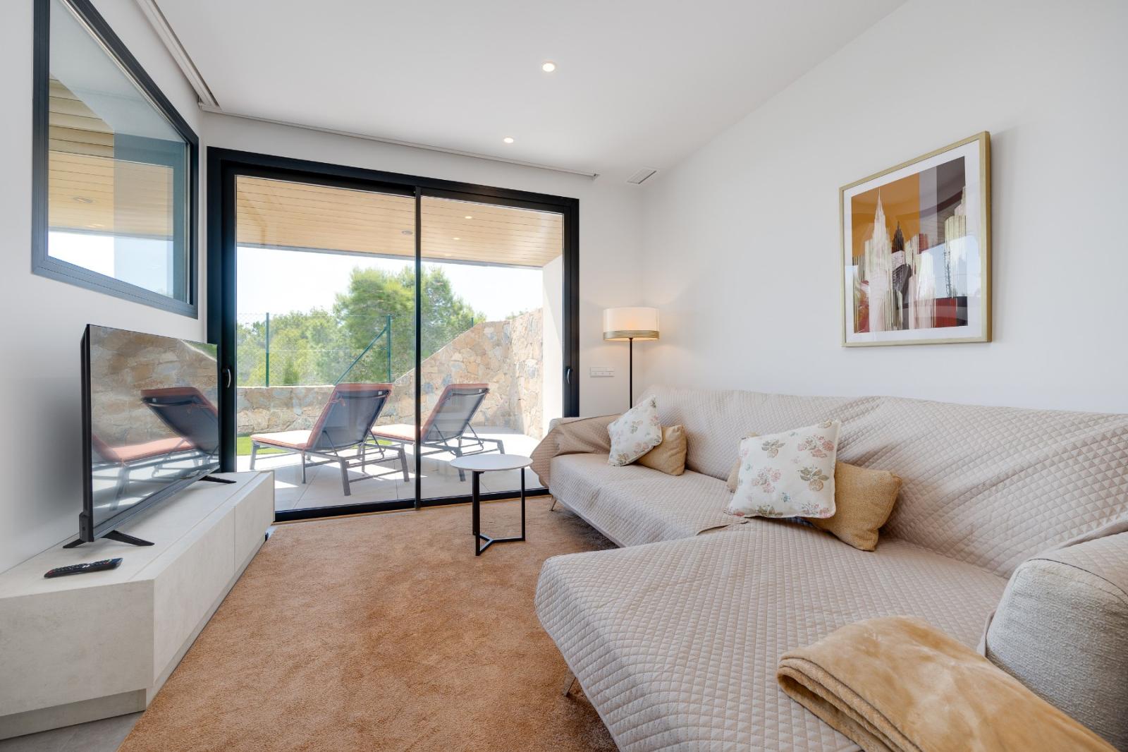 Apartamento en Venta en Orihuela