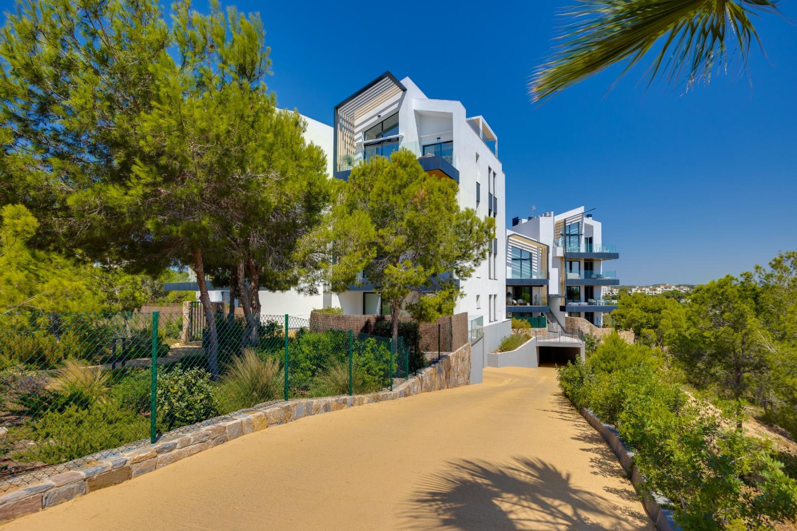 Apartamento en Venta en Orihuela