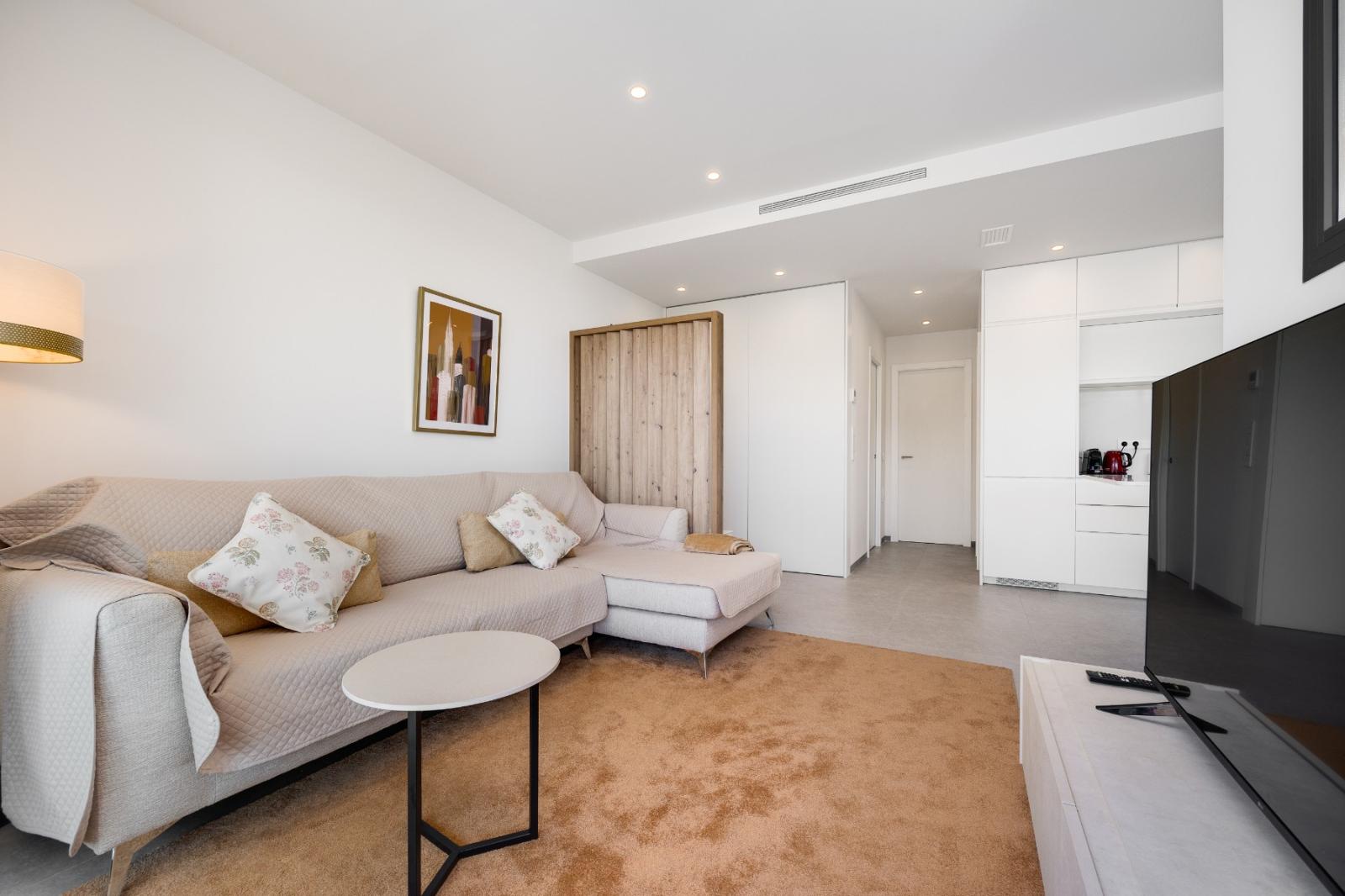 Apartamento en Venta en Orihuela
